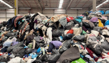 De rampzalige gevolgen van onze kledingindustrie + filmpje - Vroege Vogels