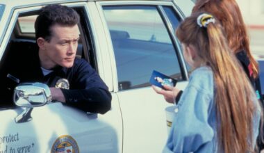 Fans in extase: Deze iconische film verovert opnieuw de top tien van Prime Video!