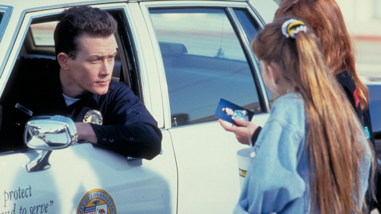 Fans in extase: Deze iconische film verovert opnieuw de top tien van Prime Video!