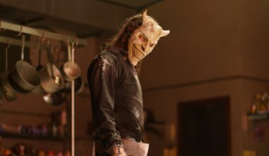 Genoten van 'Black Phone 2'? Dan is deze horrorfilm ook iets voor jou