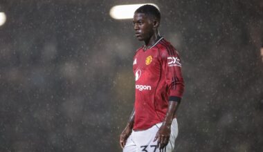 Foto: Stunt: ‘Speler van 40 miljoen naar Feyenoord’