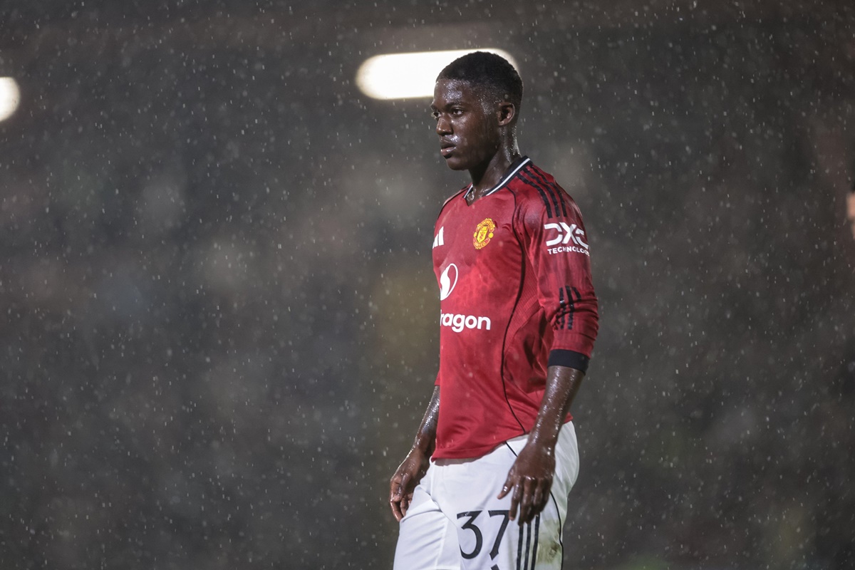 Foto: Stunt: ‘Speler van 40 miljoen naar Feyenoord’