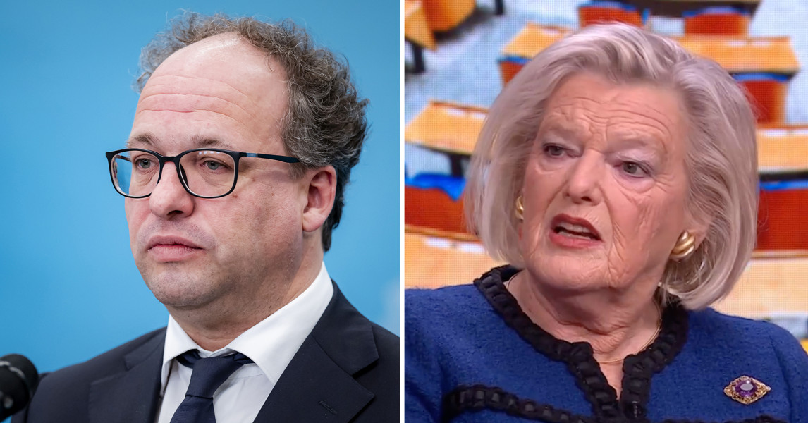 VVD-coryfee Ankie Broekers-Knol kraakt advies Wouter Koolmees: 'De VVD had erbij gemoeten'