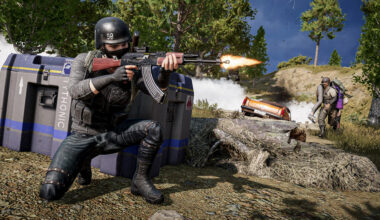 De Koreaanse gamesindustrie verovert de wereld (en hard ook)