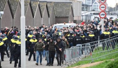 Sinterklaasintocht Yerseke afgeblazen om aangekondigde demonstratie KOZP