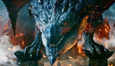 Sluit vandaag je avond af met deze waanzinnige actiefilm vol 'monsters van formaat'