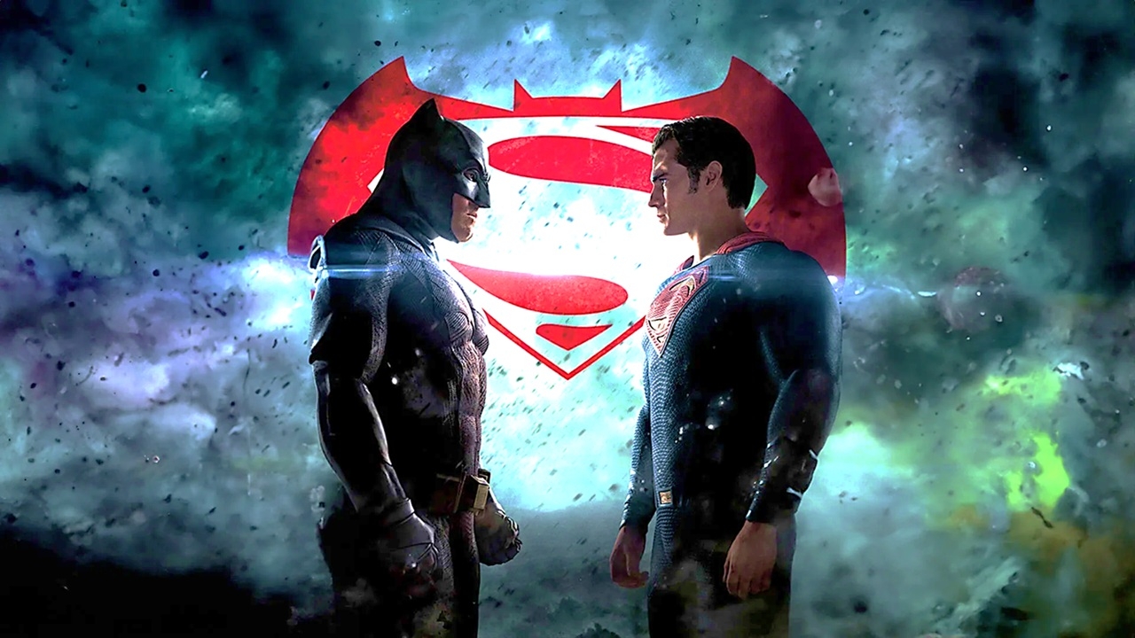 Begin deze eeuw werd een 'Superman'-film gecanceld en 'Batman'-fans zijn daar blij om