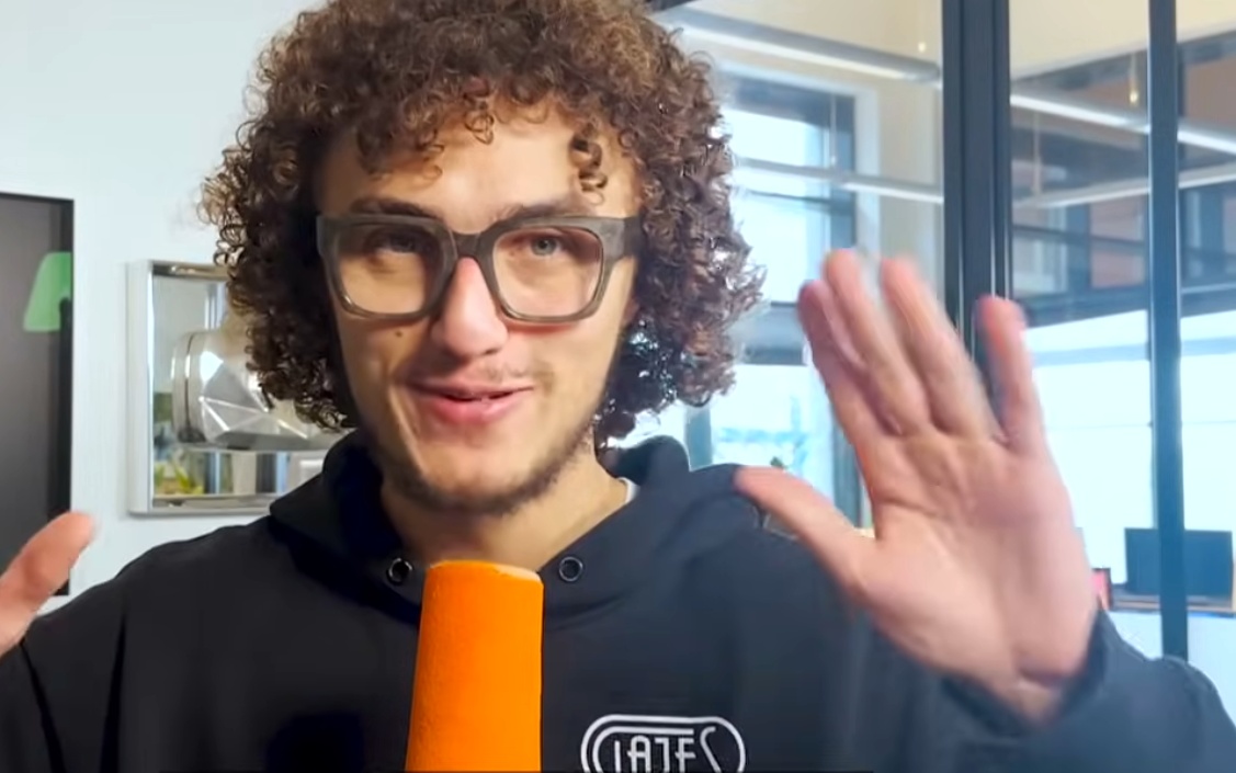 De neergang van Nederlands populairste YouTuber