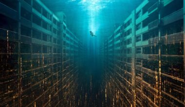 In december overspoelt Netflix je werkelijk met indrukwekkende films van enorme omvang