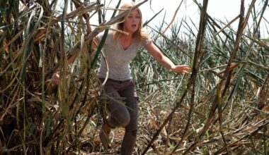 Vanavond wordt je compleet in deze briljante scifi-film gezogen: deze stelt nergens teleur