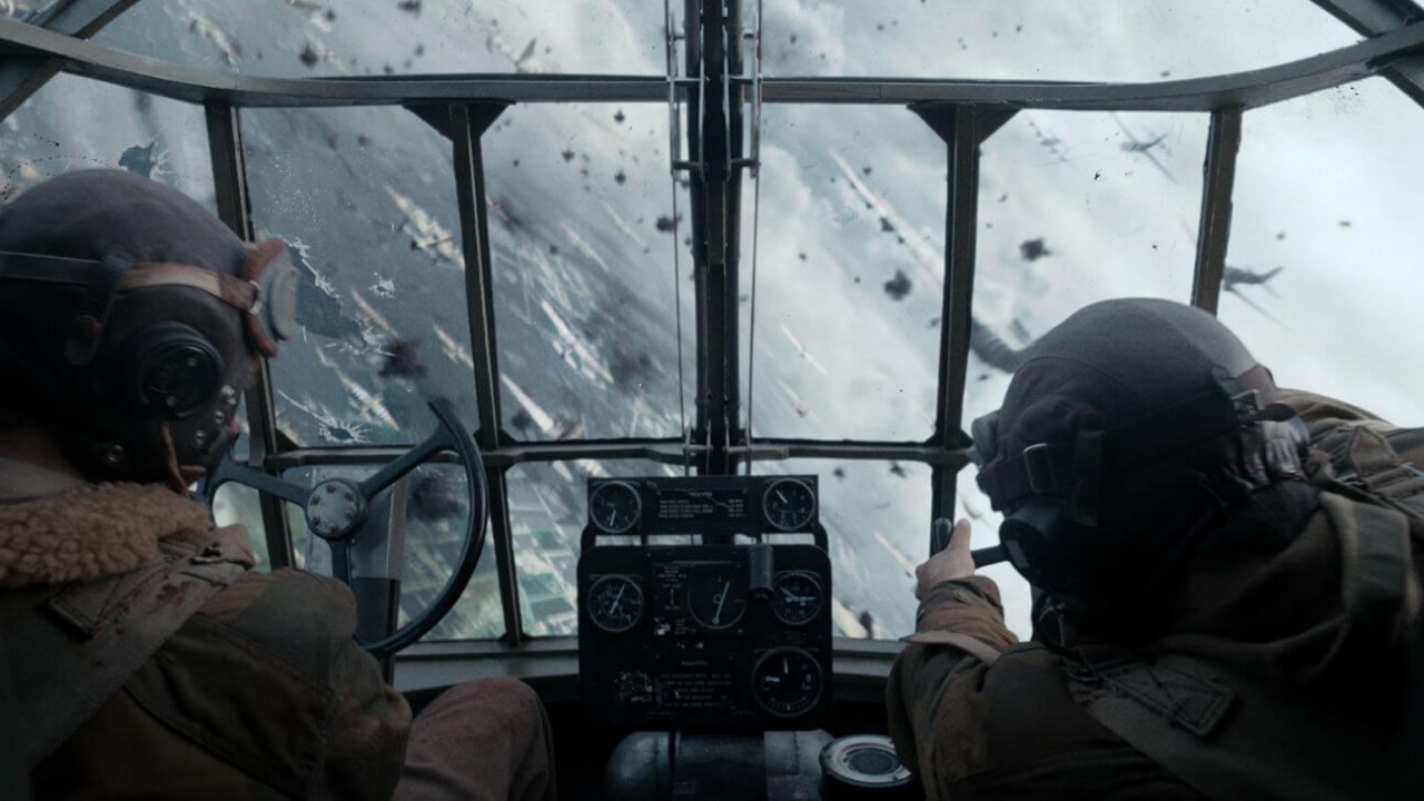 3 kneitergoede films die nu gewoon op Netflix staan