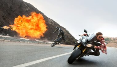 Deze drie fantastische franchises staan nog maar enkele dagen op Netflix