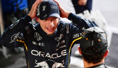 Hoe dubbele McLaren-diskwalificatie in Las Vegas F1-titelstrijd op zijn kop zet