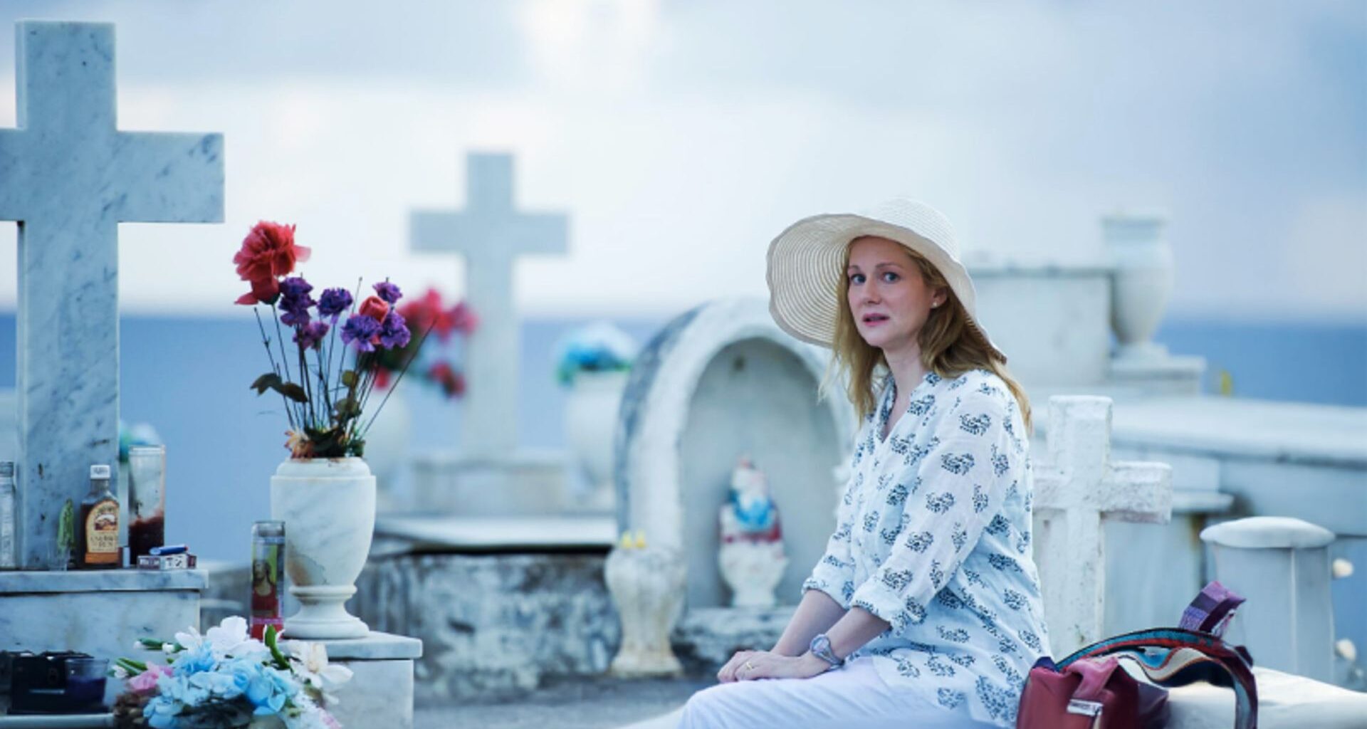 Is het eindelijk zover? Netflix dropt deze parel van een dramaserie: 'Moest m'n tranen inhouden' | Netflix Nieuws