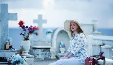 Is het eindelijk zover? Netflix dropt deze parel van een dramaserie: 'Moest m'n tranen inhouden' | Netflix Nieuws