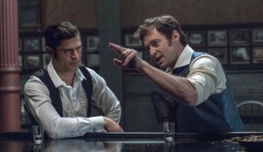 De 3 topfilms die Netflix deze week heeft toegevoegd