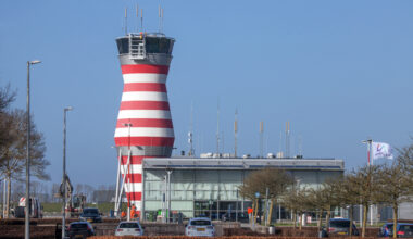 Defensie kiest definitief voor Lelystad als F-35-basis - Luchtvaartnieuws