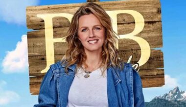 RTL verplaatst B&B Vol Liefde: De Aftrap