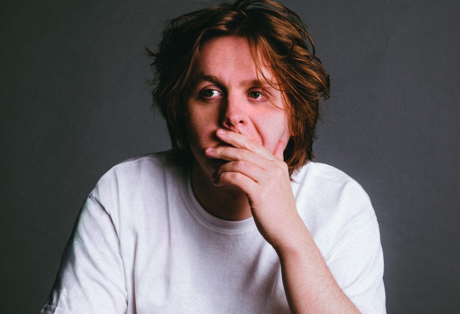 Lewis Capaldi