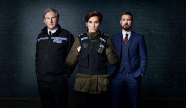 Line of Duty: zevende seizoen van Britse misdaadserie in de maak bij de BBC - VARAgids