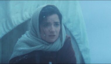 De trailer van 'Hazel's Heart' laat de rillingen over je rug lopen