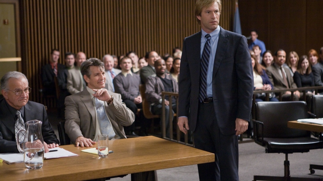 Iconische zin in 'The Dark Knight' houdt regisseur Christopher Nolan tot op de dag van vandaag bezig