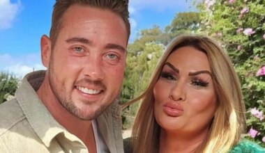 Louisa en Rowan vieren unieke mijlpaal