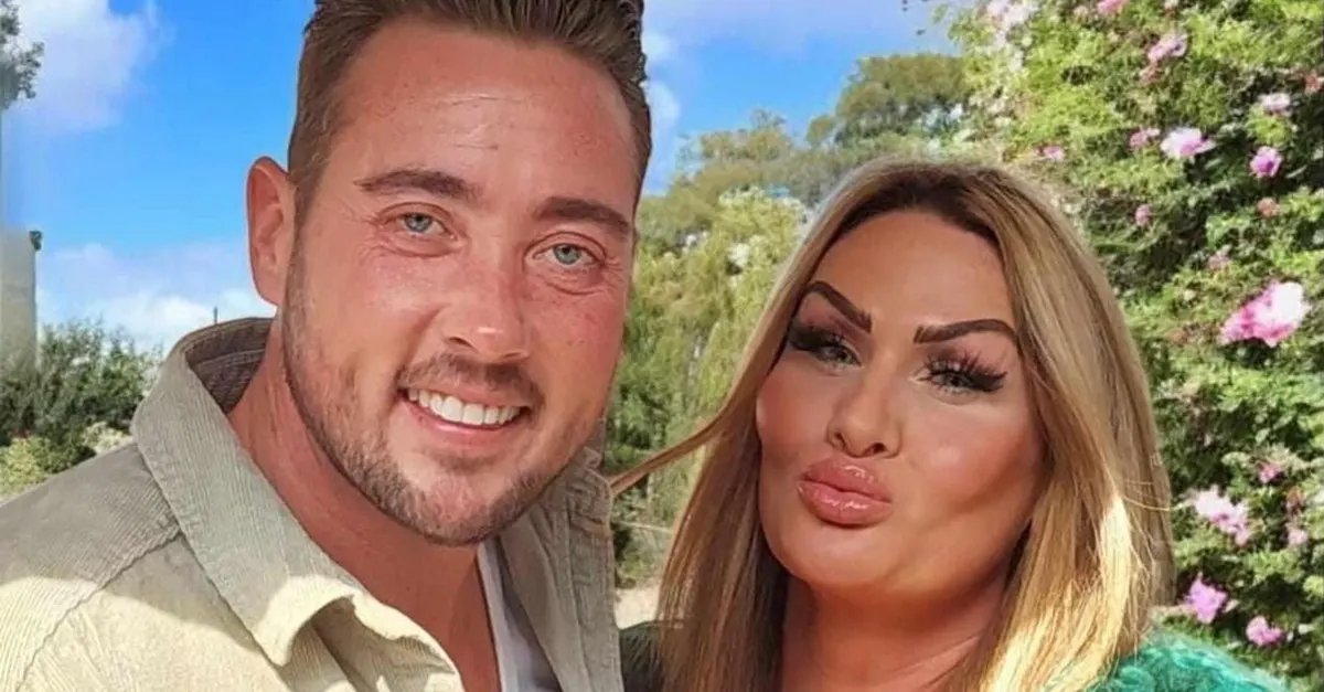 Louisa en Rowan vieren unieke mijlpaal