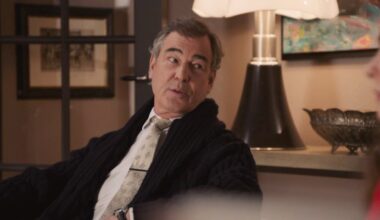 GTST Spoilers - maandag 10 t/m donderdag 13 november 2025