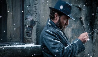 Dit duistere sprookje van 407 miljoen dollar stijgt onverwacht naar de top tien van HBO Max top