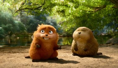 Vergeet 'Toy Story 5', dit wordt dé Pixar-film van 2026