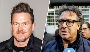 Johnny de Mol krijgt 'buikpijn' van zedenzaak Marco Borsato: 'Alleen maar verliezers'