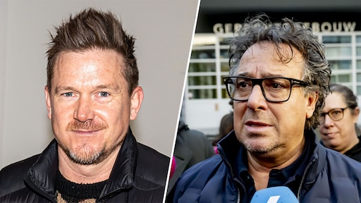 Johnny de Mol krijgt 'buikpijn' van zedenzaak Marco Borsato: 'Alleen maar verliezers'
