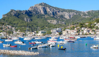 Nederlander overleden bij ongeluk op Spaanse eiland Mallorca
