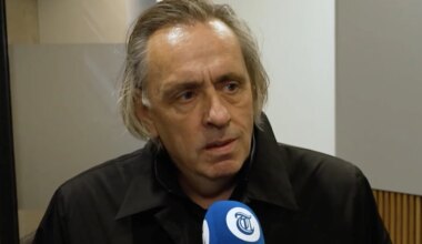 Marcel van Roosmalen reageert op stoppen van Van Roosmalen en Groenteman wegens bezuinigingen