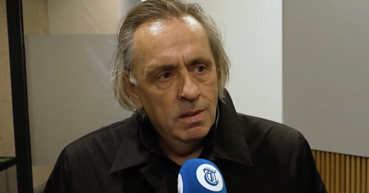 Marcel van Roosmalen reageert op stoppen van Van Roosmalen en Groenteman wegens bezuinigingen