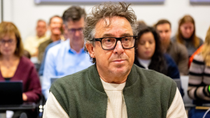 Thumbnail voor Marco Borsato ontkent aantijgingen 'met klem' bij begin strafzaak: 'Heeft niet plaatsgevonden'