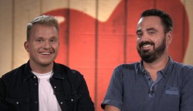 First dates Marco en Max