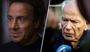 Marco Borsato schetst volgens Plasman verkeerd beeld van slachtoffer: 'Vermoord bij het grote publiek' - RTL.nl