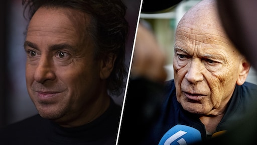 Marco Borsato schetst volgens Plasman verkeerd beeld van slachtoffer: 'Vermoord bij het grote publiek' - RTL.nl