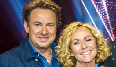 Angela Groothuizen reageert op rechtszaak tegen Marco Borsato