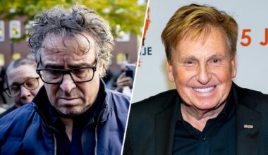 Carrière Marco Borsato volgens Henny Huisman 'naar de knoppen'