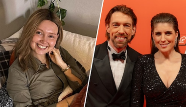 Mattie Valk en Marieke Elsinga herdenken Eva uit Over Mijn Lijk op haar sterfdag: 'We missen haar'