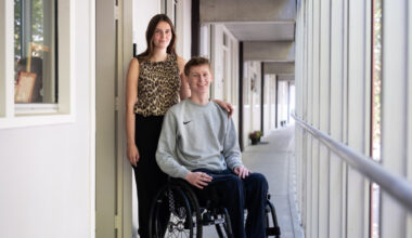 Alphen prominent in nieuw woonprogramma BNNVARA: 'Woonkoorts' vanaf 2 december te zien