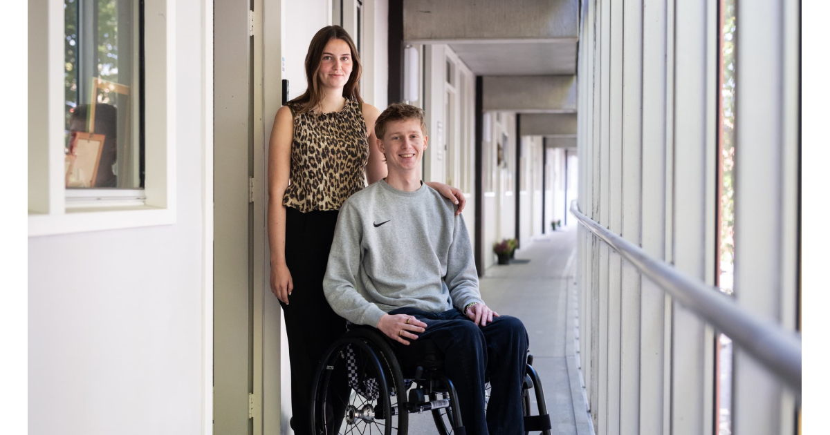 Alphen prominent in nieuw woonprogramma BNNVARA: 'Woonkoorts' vanaf 2 december te zien