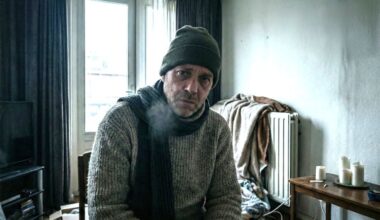 Mark (43) oefende 72 uur zonder stroom: “Ik moest mijn koffiebonen kauwen en zelf de wc doorspoelen”