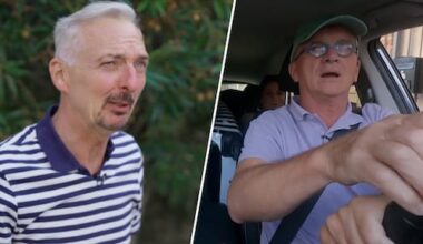 Broer Martien Meiland schrikt in Chateau Meiland: La Dolce Vita bij aankomst vakantiehuis: 'Ziet er niet uit'