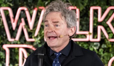 Matthijs van Nieuwkerk dankzij Youp van 't Hek alsnog in VARAgids