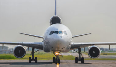 Vliegramp UPS zesde dodelijke crash met McDonnell Douglas MD-11 - Luchtvaartnieuws