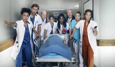 Geëxplodeerd drugslab zet iedereen op scherp in Medisch Centrum West